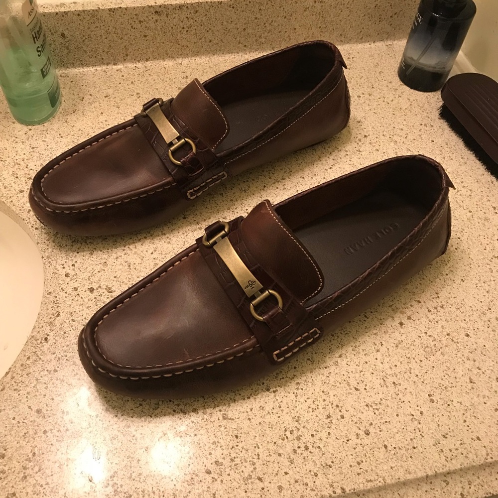 Cole haan